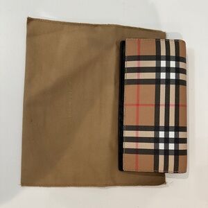 Burberry Wallet
